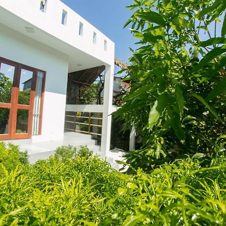 Blue Berry Villa Хикадува Екстериор снимка