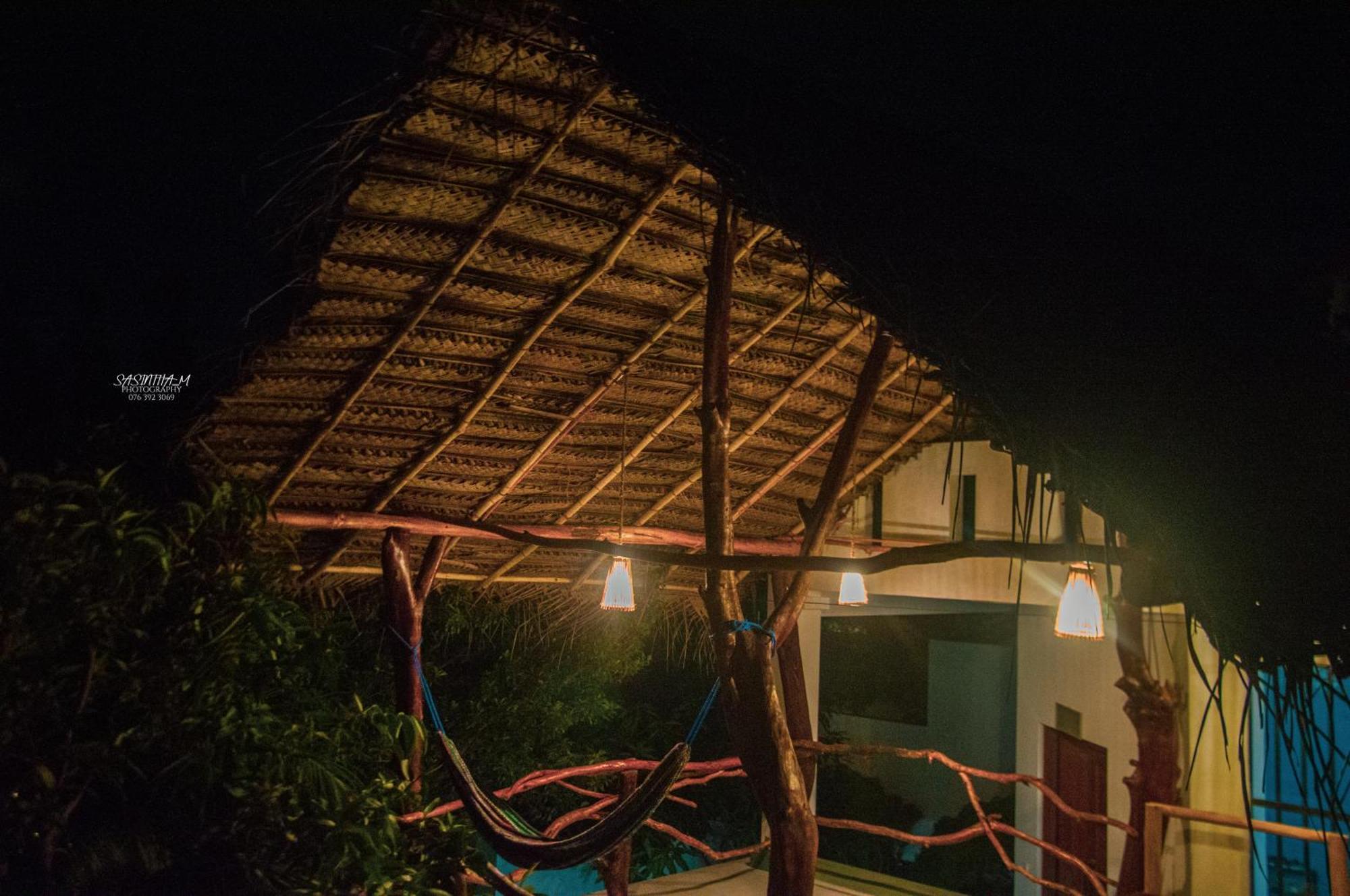 Blue Berry Villa Хикадува Екстериор снимка