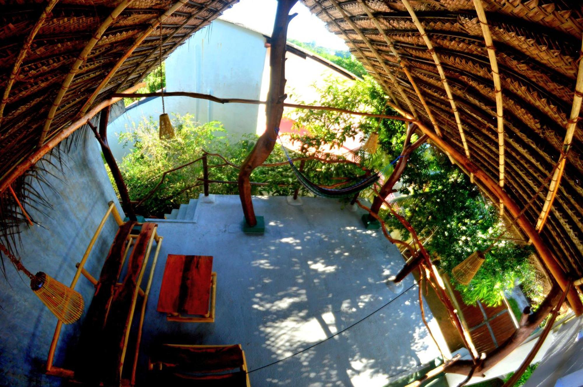 Blue Berry Villa Хикадува Екстериор снимка