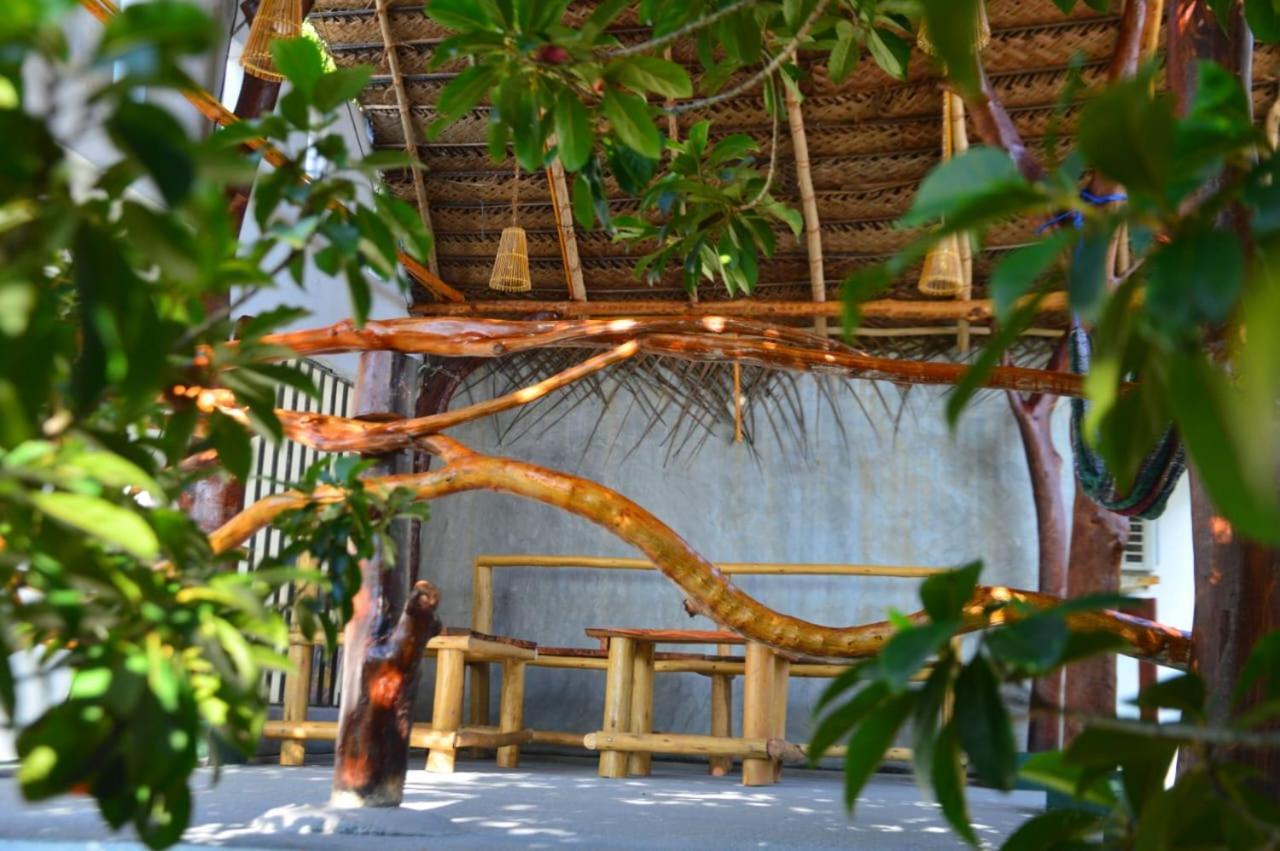 Blue Berry Villa Хикадува Екстериор снимка